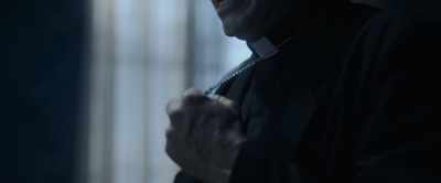 [Amy whimpers] - The Exorcism of God