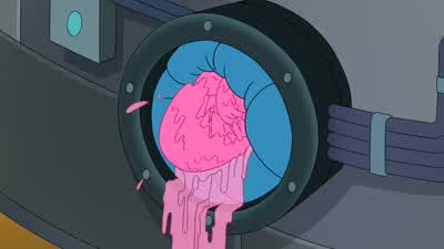Amy Wong! - Futurama