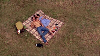 -Amy?
-Yeah, baby. - True Blood