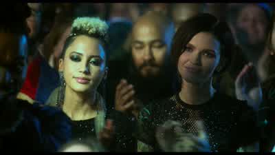 Amy: Yeah! - Pitch Perfect 3