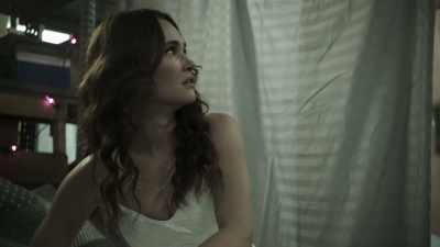 Amy, you're my daughter.
My princess. - Day of the Dead