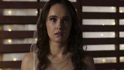 Amy, you're worth fighting for. - Day of the Dead