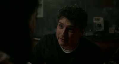 Amy, you've got a voice
that is right up there. - Back to Black