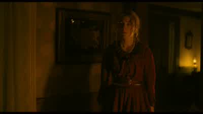 Amy, you've got it. - Little Women