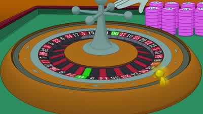 Amy: Zoidberg, what are you doing?! - Futurama