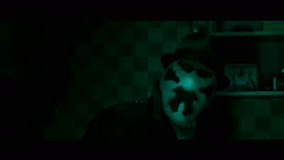 Amygdalin. - Watchmen