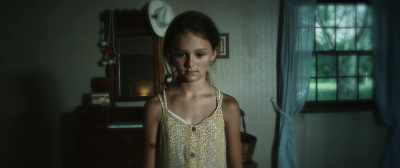 (Amy's Mother and Father
arguing indistinctly) - They Wait in the Dark