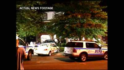 An 18-year-old murdered 
in her own home... - New York Homicide