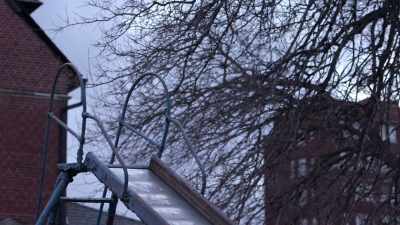 AN 8-YEAR-OLD BOY IS SEXUALLY
MOLESTED SO BADLY - Children of the Snow