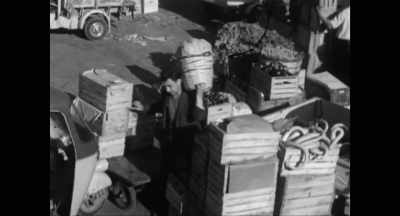 An ABC stringer said
that in 1957, he'd - Murder of God's Banker