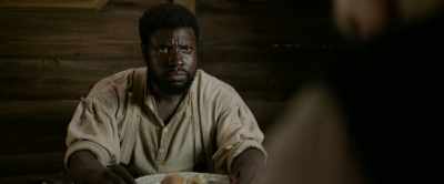 An abolitionist - Emperor