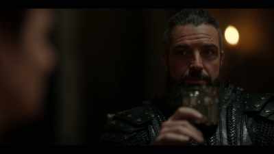 An accomplishment not even Ragnar Lothbrok - Vikings: Valhalla