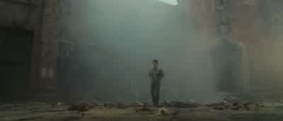 Six weeks ago I was ordinaryAnd patheticjust like youBut who am I nowAccount managerAssassinOr just another tool who was mind fucked into killing his fatherI am all of theseAnd I am none of theseWho am inowGood night Mike Good nightThis is not me - Wanted
