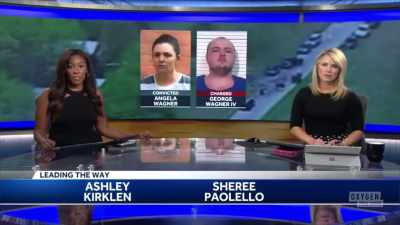  - An accused killer
 comes face-to-face - The Pike County Murders: A Family Massacre