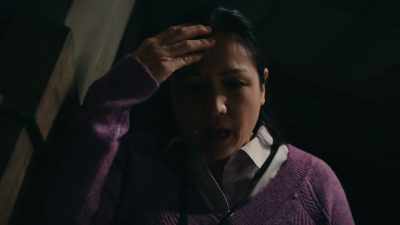 An aching and ringing in my ears. - Haunted Hospitals