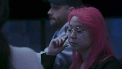 An ACM, - Undercover Underage