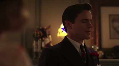 An acquaintance lent me
his home for the purpose. - The Last Tycoon
