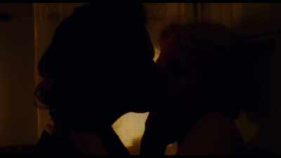 - An act of freedom. Right?
- Yes. - Tove