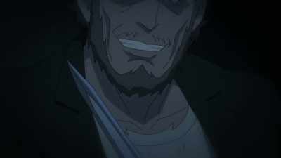 An act so wicked, so foul,
it stirred this thing - Batman: The Doom That Came to Gotham