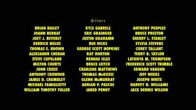 An action they would - Watchmen