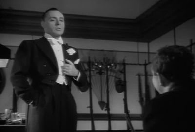An actor can get along without anything - Tales of Manhattan
