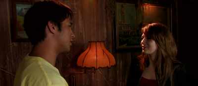 - An actress, really?
- Yeah, yeah. - House of Clowns