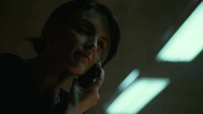 An addict always neEds a
greater and greater dosage. - Whiskey Tango Foxtrot