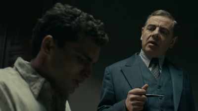 An addiction you shared with
your countess, who was murdered. - Maigret in Montmartre