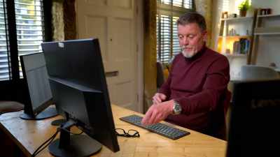 An admission, both that they
were creating fake profiles, - The Ashley Madison Affair