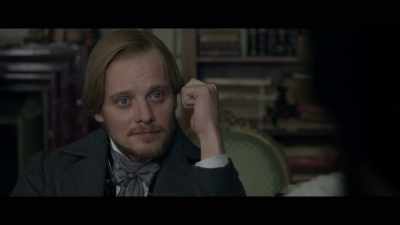 An adventurer - The Young Karl Marx