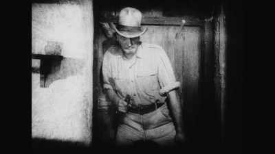 An adventurer - Hitler's Hollywood