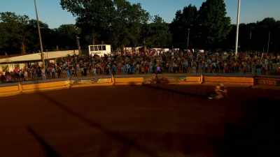 An afternoon of fun,
thrills and speedway. - Adventure Boyz