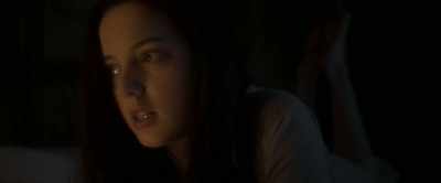 An age at least to every part, - Carmilla
