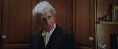 An agent to do your dirty work? - Raising Buchanan