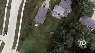 AN AGENT IS SENT TO INTERVIEW
THE GIRL - The Lake Erie Murders