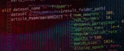 An AI is just an algorithm
that's quite complex, - Doom Scroll: Andrew Tate and the Dark Side of the Internet