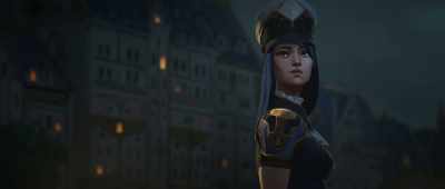 An airship has a rigid metal hull.
It's not a blimp. - Arcane