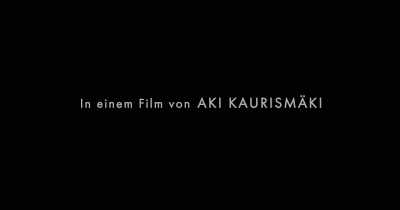 AN AKI KAURISMÄKI FILM - Fallen Leaves