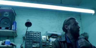 An alias you mean?
Yeah, yeah. If you say so. - Temple