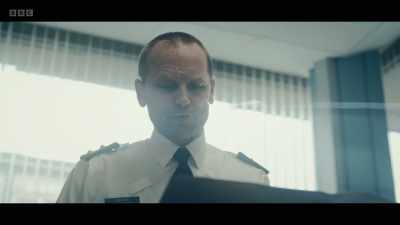 - An allegation?
- "The officer took - Blue Lights