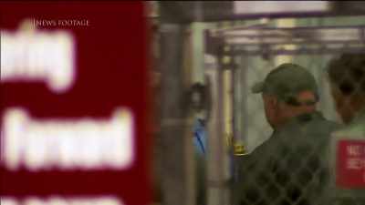 An alleged killer who escaped - Floribama Murders