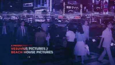 An alluring place for many,
a nightmare for one. - Missing: The Lucie Blackman Case