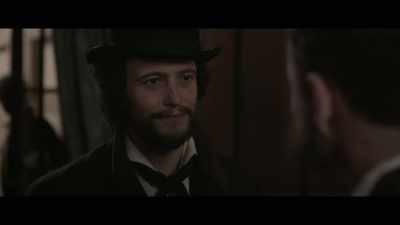 An alternative reading: - The Young Karl Marx