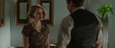 An amateur entomologist, you might say. - The Zookeeper's Wife