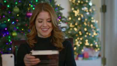 An amazing tale of courage, - A Royal Christmas Holiday