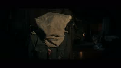 An American, Colonel. - Indiana Jones and the Dial of Destiny