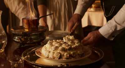 An American physicist
discovered this phenomenon, - The Taste of Things