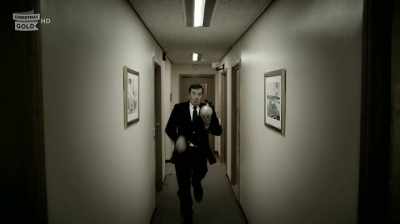An amount of blokes.
And it hurt me. Deeply. - Death on the Tyne