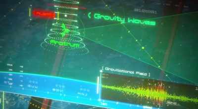 An analysis program has 80%
of all systems spewing run-time errors! - Godzilla: The Planet Eater
