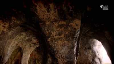 An anchorite is a hermit, - Curse of the Ancients with Alice Roberts